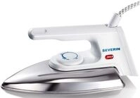 Severin 3211, Severin BA 3211 Bügeleisen Weiß 1200W Severin 3211, Severin BA 3211 Bügeleisen Weiß 1200W