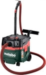 Metabo 602072850, Metabo AS 36-18L 20 PC-CC 602072850 Akku-Sauger 20l ohne Akku, ohne