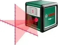 Bosch Home and Garden 06036636Z0, Bosch Home and Garden Quigo Plus Kreuzlinienlaser