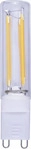Segula 55610, Segula 55610 LED EEK G (A - G) G9 Stiftsockel 2.5 W = 21 W Warmwei&szlig;