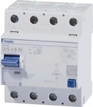Doepke 09147998HD, Doepke 09147998HD DFS 4 063-4/0,50-B SK HD 4polig 63A