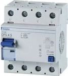 Doepke 09136905, Doepke 09136905 DFS4 040-4/0,30-A S 40/0,3A 4polig