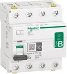 Schneider Electric A9Z61425, Schneider Electric A9Z61425 Fehlerstrom-Schutzschalter