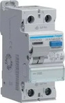 Hager CDF525D, Hager CDF525D FI-Schutzschalter F 2polig 25A 0.03A 230V