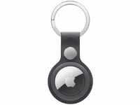 Apple MT2H3ZM/A, Apple Finewoven Key Ring AirTag Schlüsselanhänger Schwarz