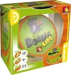 Asmodee ZYGD0031, Asmodee Dobble Kids ZYGD0031