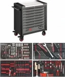 Vigor V4481-X/375, Vigor V4481-X/375 Werkstattwagen