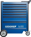 Gedore 2980290, Gedore 2980290 Werkstattwagen Stahlblech