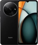 Xiaomi MZB0GL8EU, Xiaomi Redmi A3 4G 64GB Schwarz 17cm (6.71 Zoll) Smartphone
