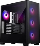 Phanteks PH-XT523P1_DBK01, Phanteks XT Pro Ultra Tempered Glass Windows, D-RGB -