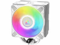 Arctic ACFRE00125A, Arctic Freezer 36 A-RGB (White) CPU-Kühler mit Lüfter