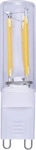 Segula 55607, Segula 55607 LED EEK G (A - G) G9 Stiftsockel 1.5 W = 10 W Warmwei&szlig;