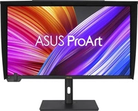 Asus 90LM03H0-B01K70, Asus ProArt PA32UCX-R LED-Monitor EEK G (A - G) 81.3cm (32