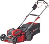 Einhell Professional 3413310, Einhell Professional Power X-Change GP-CM 36/47 S Li BL