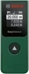 Bosch Home and Garden 0603672A00, Bosch Home and Garden EasyDistance 20