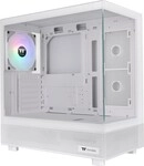 Thermaltake CA-1Y7-00M6WN-00, Thermaltake View 270 TG ARGB Snow White PC-Gehäuse Thermaltake CA-1Y7-00M6WN-00, Thermaltake View 270 TG ARGB Snow White PC-Gehäuse
