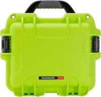 NANUK 905-0002, NANUK Transportkoffer Mod. 905 (B x H x T) 239 x 140 x 188mm