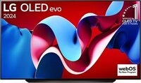 LG OLED83C47LA.AEU, LG Electronics OLED83C47LA 4K OLED evo TV OLED-TV 210cm 83 Zoll LG OLED83C47LA.AEU, LG Electronics OLED83C47LA 4K OLED evo TV OLED-TV 210cm 83 Zoll