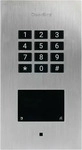 DoorBird 423872066, DoorBird 423872066 Code-Tastatur mit RFID Unterputz IP65 mit