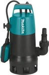 Makita PF1010, Makita PF1010 PF1010 Schmutzwasser-Tauchpumpe mit Schutzkontaktstecker