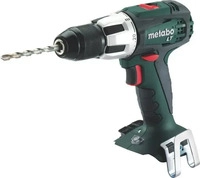 Metabo 602102890, Metabo BS 18 LT 602102890 Akku-Bohrschrauber 18V Li-Ion