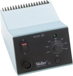 Weller T0053252699N, Weller PU 81 L&ouml;tstation-Versorgungseinheit