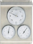 TFA Dostmann 20.2010.60, TFA Dostmann 20.2010.60 Analoge Wetterstation...