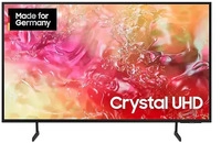 Samsung GU55DU7179UXZG, Samsung Crystal UHD 4K DU7179 LED-TV 138cm 55 Zoll EEK G (A - Samsung GU55DU7179UXZG, Samsung Crystal UHD 4K DU7179 LED-TV 138cm 55 Zoll EEK G (A -