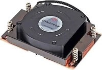 Dynatron A 2759, Dynatron A41 1U CPU-Kühler mit Lüfter Dynatron A 2759, Dynatron A41 1U CPU-Kühler mit Lüfter