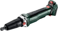 Metabo 600827850, Metabo GVPB 18 LTX BL 11-28 600827850 Akku-Geradschleifer