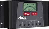 Steca 754725, Steca Solarix 4040 Laderegler PWM 12 V, 24V 40A