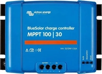 Victron Energy SCC020030200, Victron Energy Laderegler MPPT 12 V, 24V 30A
