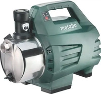Metabo 600978000, Metabo 600978000 HWA 3500 Inox Hauswasserautomat 230V 3500 l/h