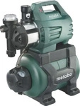 Metabo 600970000, Metabo 600970000 HWWI 3500/25 Inox Hauswasserwerk 230V 3500 l/h