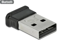 Delock 61004, Delock 61004 Bluetooth Musik-Empf&auml;nger Bluetooth Version: 4.0
