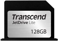 Transcend TS128GJDL330, Transcend JetDrive Lite 330 Apple Erweiterungskarte 128GB Transcend TS128GJDL330, Transcend JetDrive Lite 330 Apple Erweiterungskarte 128GB