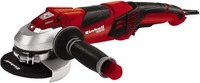 Einhell 4430860, Einhell TE-AG 125 CE 4430860 Winkelschleifer 125mm 1100W