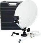 Telestar 5103309, Telestar 5103309 Camping SAT-Anlage ohne Receiver