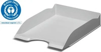 Durable 775610, Durable 775610 Briefablage DIN A4 Grau 1St.