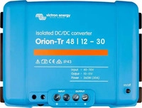 Victron Energy ORI481240110, Victron Energy Orion-Tr 48/12-30A DC/DC-Wandler 48 V/DC