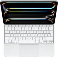 Apple MWR43B/A, Apple Magic Keyboard Tablet-Tastatur mit H&uuml;lle Passend f&uuml;r Marke