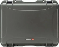 NANUK 940-1006, NANUK Transportkoffer Mod. 940 (B x H x T) 508 x 203 x 356mm Milit&auml;r
