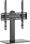 Equip Tischfu&szlig; 32"-55"/1tft Univers