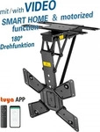 My Wall HL46ML, My Wall HL46ML TV-Deckenhalterung 58,4cm (23") - 165,1cm (65")