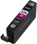 Canon 4542B001, Canon Tintenpatrone CLI-526M 9mlma