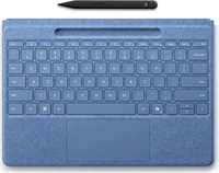 Microsoft 8YU-00027, Microsoft Srfc Pro Flex KB Bdl SC DE/AT Alpine Tablet-Tastatur