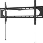 Hama 00220842, Hama TV-Wandhalterung 94,0cm (37") - 228,6cm (90") Starr