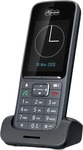 Auerswald 90242, Auerswald COMfortel M-720 DECT Mobilteil Titan-Grau