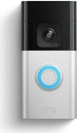 ring B0B2BNM4PV, Ring B0B2BNM4PV IP-Video-T&uuml;rsprechanlage WLAN Nickel (matt)