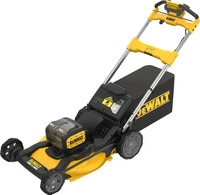 DEWALT DCMWSP156N-XJ, DEWALT Akku Akku-Rasenm&auml;her ohne Akku Schnittbreite (max.)
